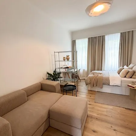 Appartement Blue River - Charmantes Krems an der Donau