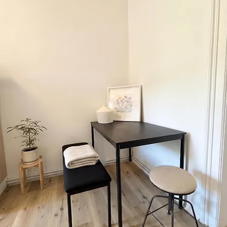 Blue River - Charmantes Appartement