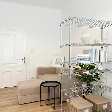 Blue River - Charmantes Appartement *